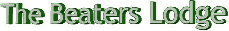 The Beaters Lodge